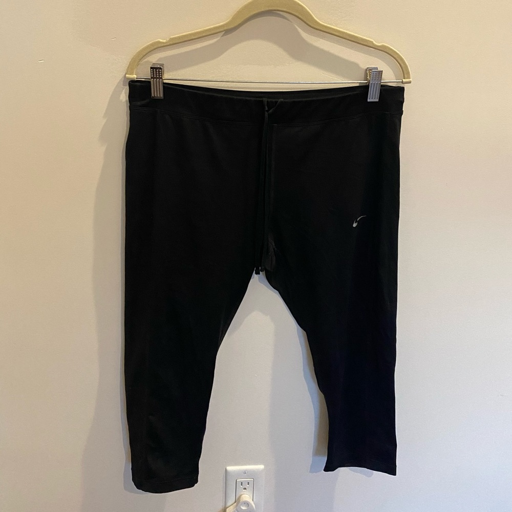 Nike Capri Pants